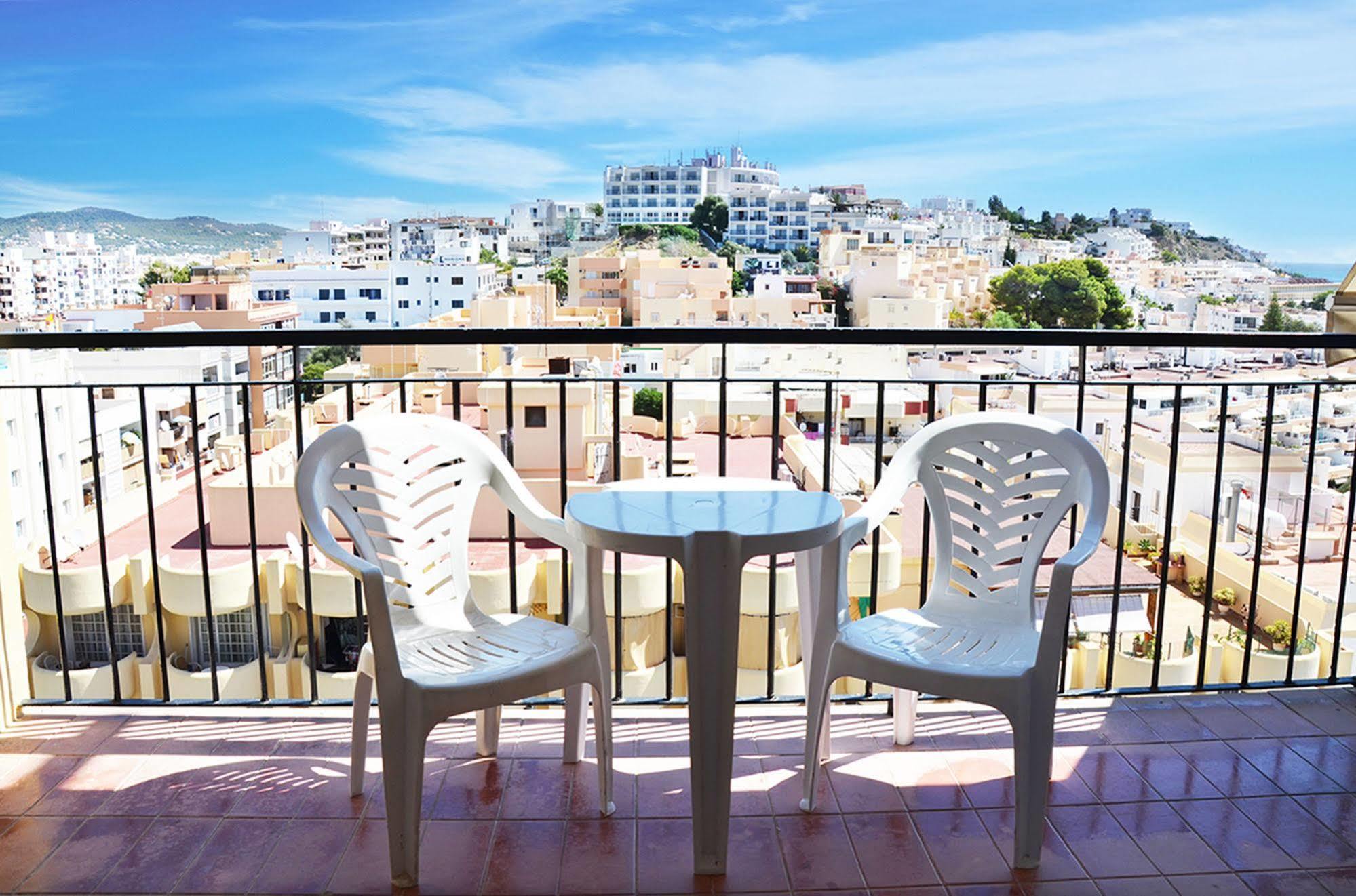 Suncoast Ibiza Hotel - Adults Only - Figueretas Esterno foto