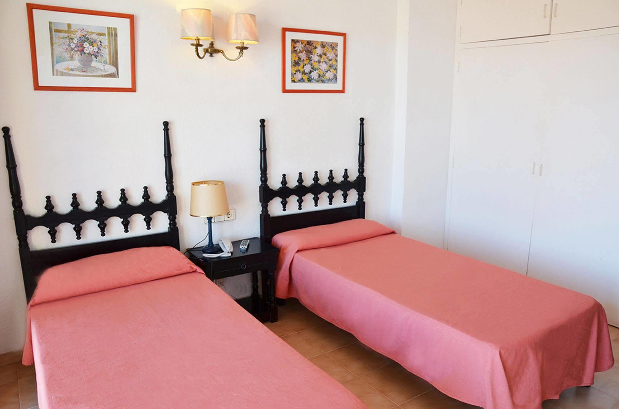 Suncoast Ibiza Hotel - Adults Only - Figueretas Esterno foto