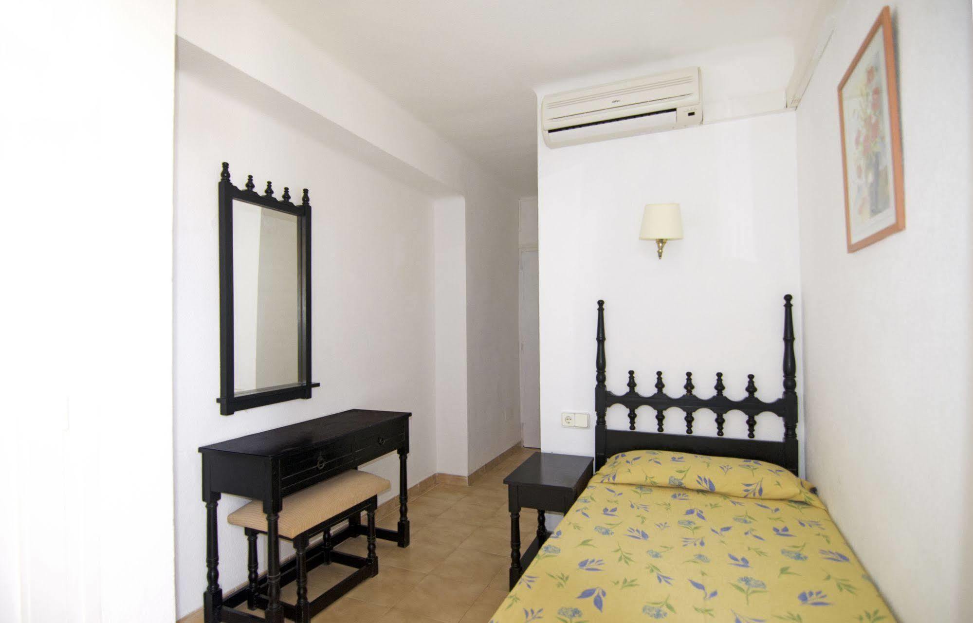 Suncoast Ibiza Hotel - Adults Only - Figueretas Esterno foto