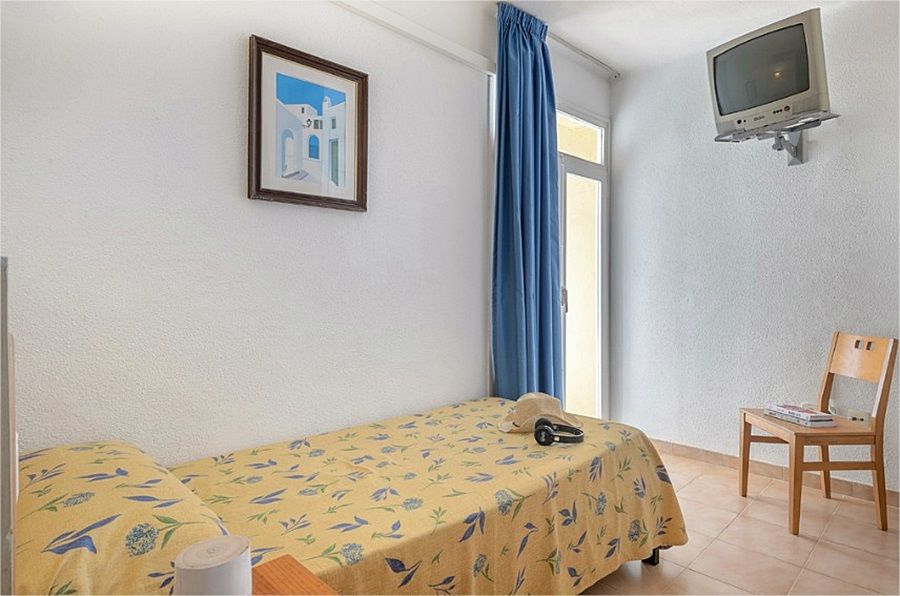 Suncoast Ibiza Hotel - Adults Only - Figueretas Esterno foto