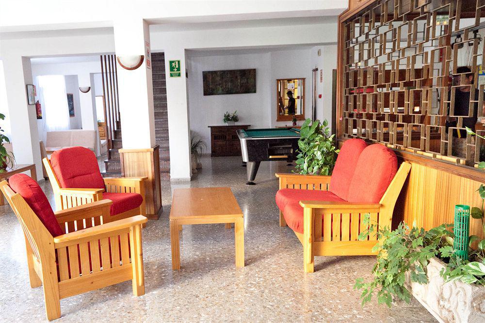Suncoast Ibiza Hotel - Adults Only - Figueretas Esterno foto